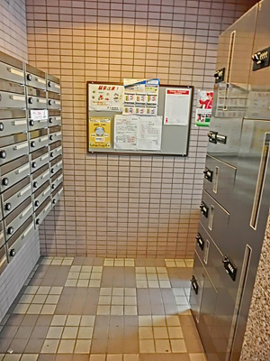 【ロビー】 | スターライト浅草