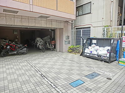 【その他共用部分】 | スターライト浅草