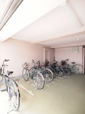 【その他共用部分】 | スターライト浅草