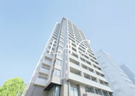 ザ・パークハビオ目白タワーの画像