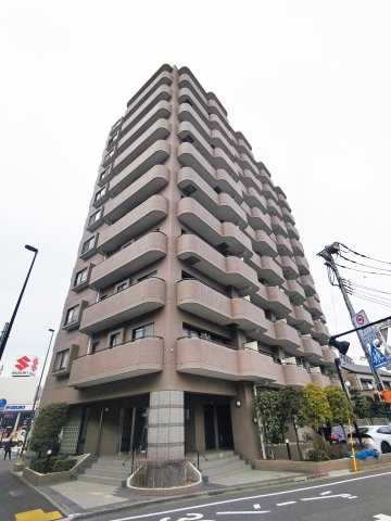 レクセル青戸の画像