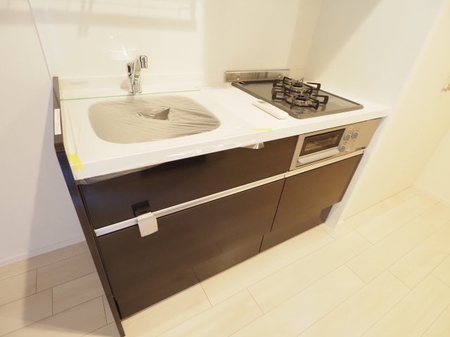 【トイレ】 | リビオン千駄ヶ谷 | バストイレ別で快適度アップ！温水洗浄機能付きです※別部屋参考写真