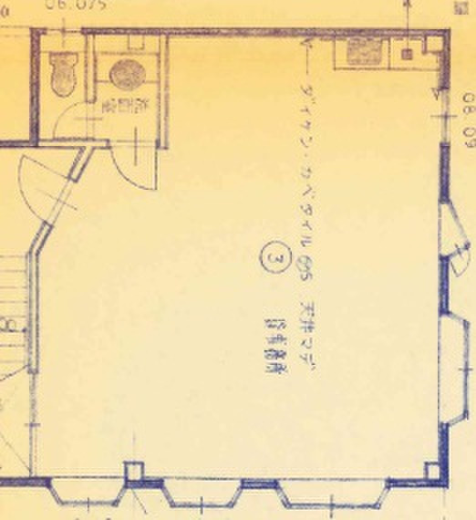 フローレンス南蔵王の間取り