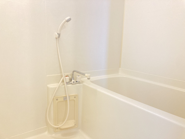 【浴室】 | アルペジオ富町