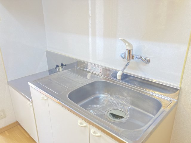 【キッチン】 | アルペジオ富町