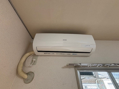 【設備】 | アルファ東古松Ⅱ