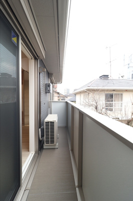 【バルコニー】 | ストルーチェ