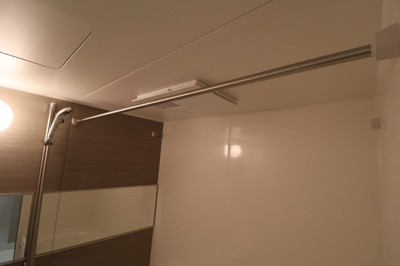 【内装】 | ストルーチェ