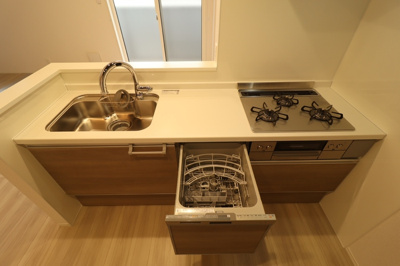 【キッチン】 | ストルーチェ