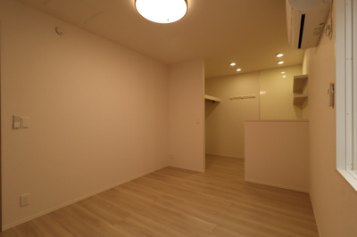 【寝室】 | ストルーチェ