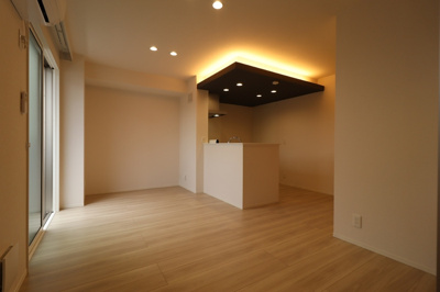 【居間・リビング】 | ストルーチェ