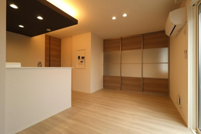 【居間・リビング】 | ストルーチェ