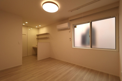 【居間・リビング】 | ストルーチェ