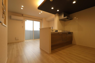 【居間・リビング】 | ストルーチェ