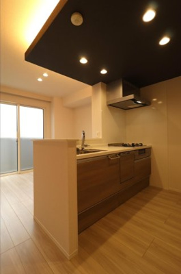 【キッチン】 | ストルーチェ