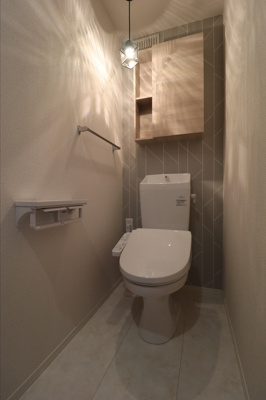 【トイレ】 | ストルーチェ