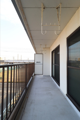 【ロビー】 | ベルパルク