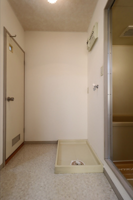 【設備】 | ベルパルク