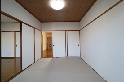 【和室】 | ベルパルク