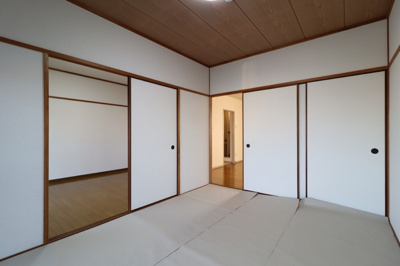 【和室】 | ベルパルク