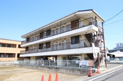 【外観】 | ベルパルク