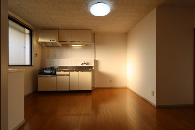 【居間・リビング】 | ベルパルク