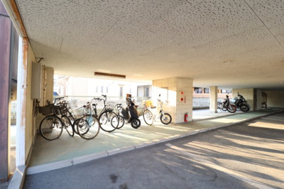 【その他共用部分】 | ベルパルク