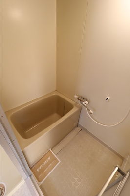 【浴室】 | ベルパルク