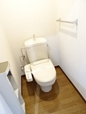 【トイレ】 | ペニーレイン