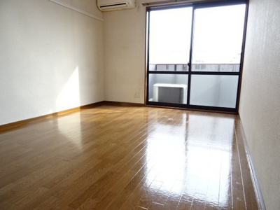 【内装】 | ペニーレイン