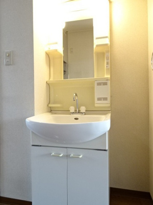 【洗面所】 | ペニーレイン