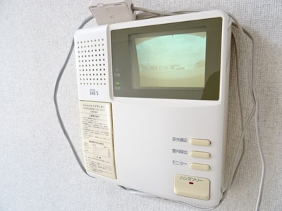 【セキュリティ】 | ペニーレイン