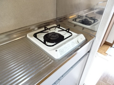 【キッチン】 | ペニーレイン