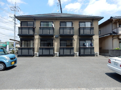 【駐車場】 | ペニーレイン