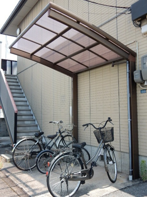 【その他共用部分】 | ペニーレイン