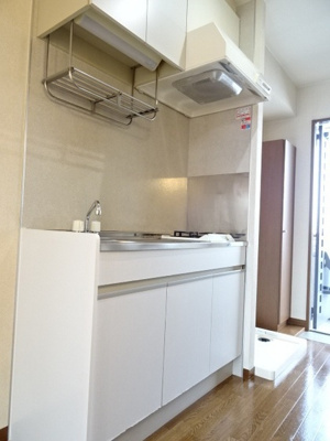 【キッチン】 | ペニーレイン