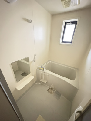 【浴室】 | カーサシエテ