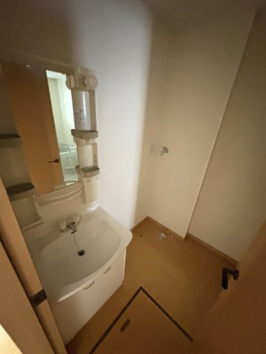 【洗面所】 | カーサシエテ