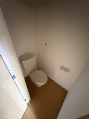 【トイレ】 | カーサシエテ