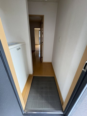 【玄関】 | カーサシエテ