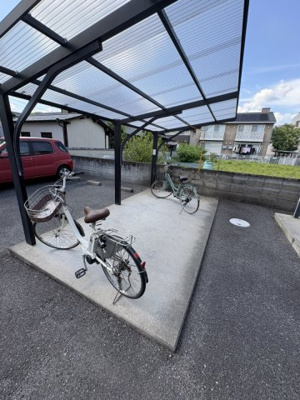 【その他共用部分】 | カーサシエテ