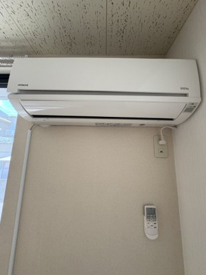 【設備】 | カーサシエテ