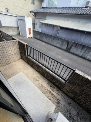 【庭】 | カーサシエテ