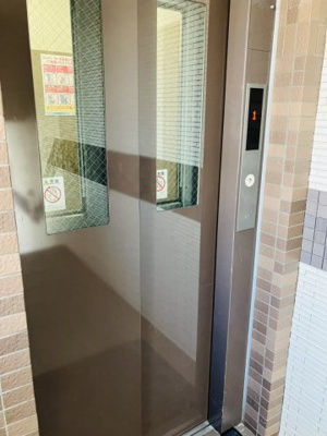 【その他共用部分】 | ウッドコート医大南