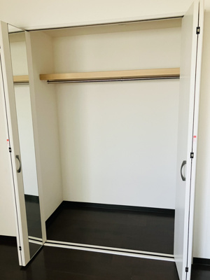 【収納】 | ウッドコート医大南