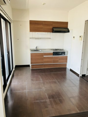 【居間・リビング】 | ウッドコート医大南