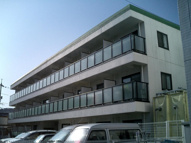 サンライト津島II号館の画像