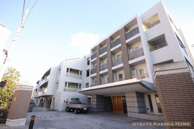 サンウッド文京開運坂上の画像