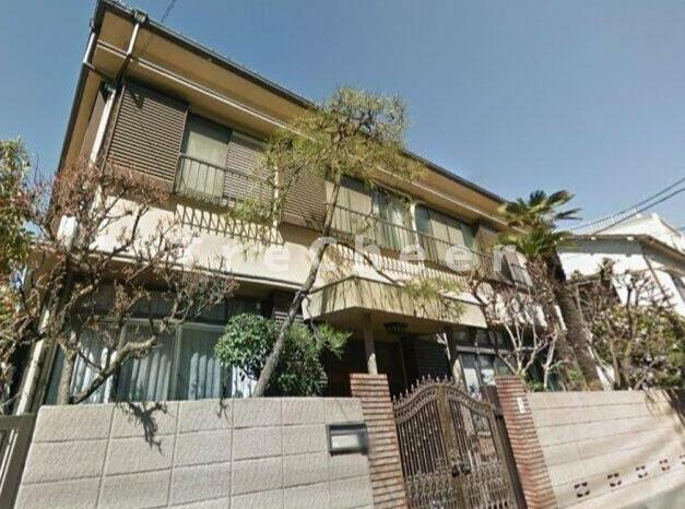 ベルメゾン菊地