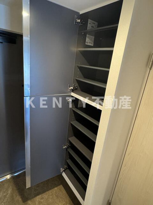 【その他】 | レガリス武蔵小山